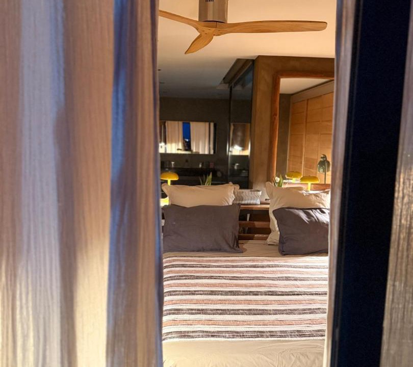 Photo of Bedroom in Nice