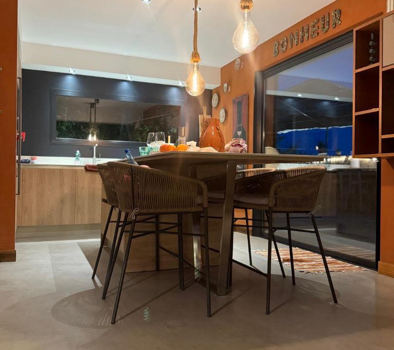 Photo of Kitchen in Nice