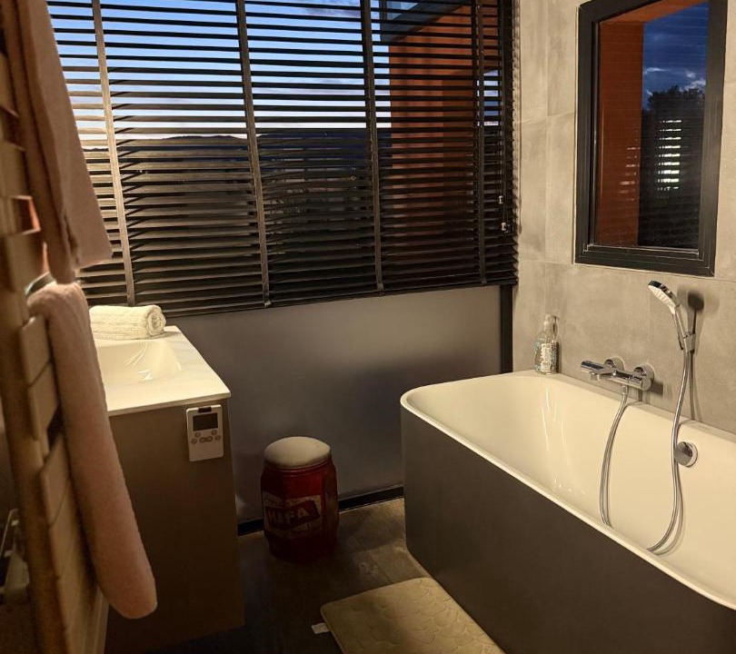 Photo of Bathroom in Nice