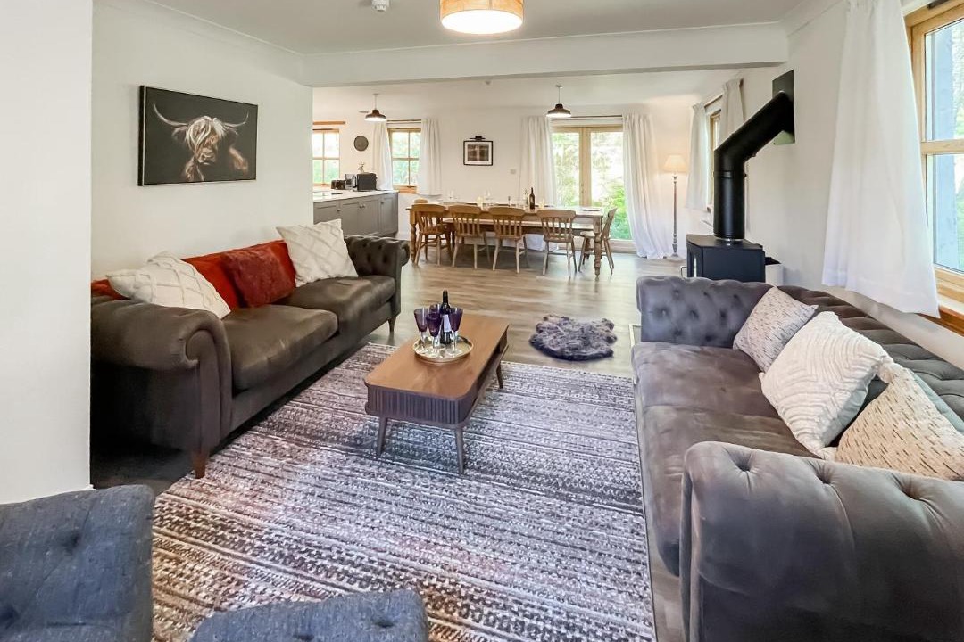 Photo of Livingroom in Netherton