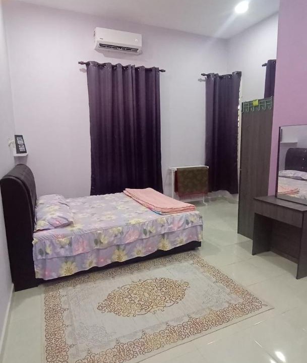 Photo of Bedroom in Kampung Geretak Nombor Tiga