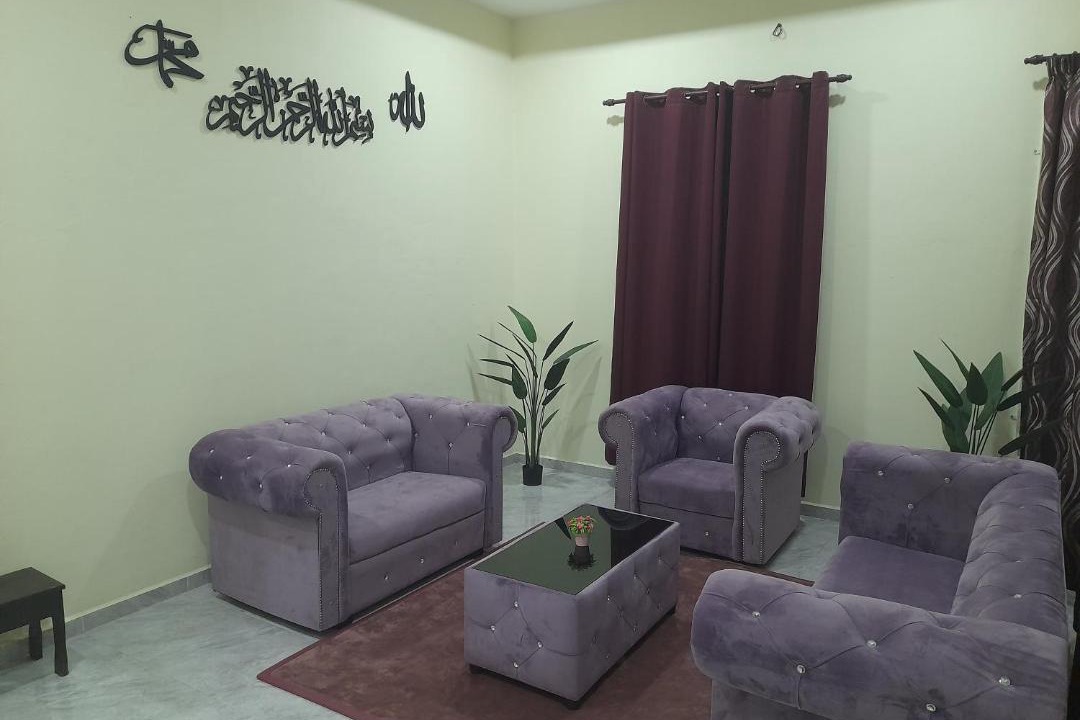 Photo of Livingroom in Kampung Geretak Nombor Tiga