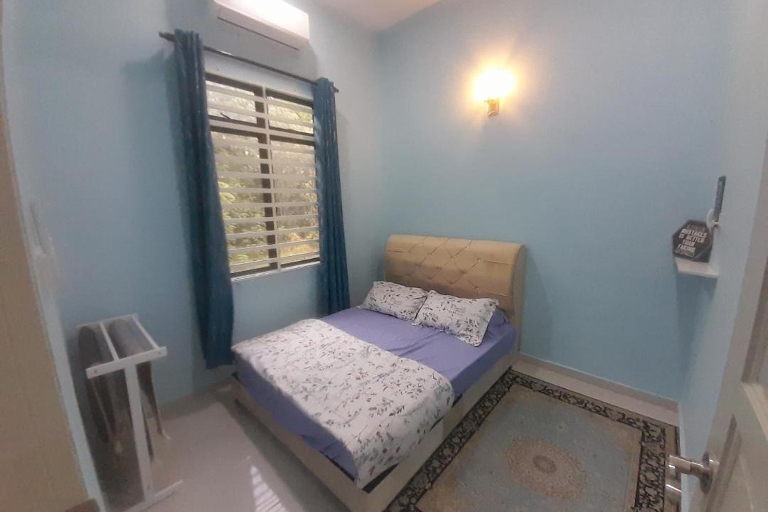 Photo of Bedroom in Kampung Geretak Nombor Tiga