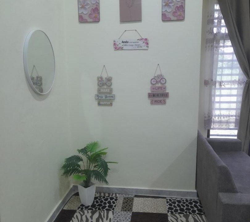 Photo of Others in Kampung Geretak Nombor Tiga