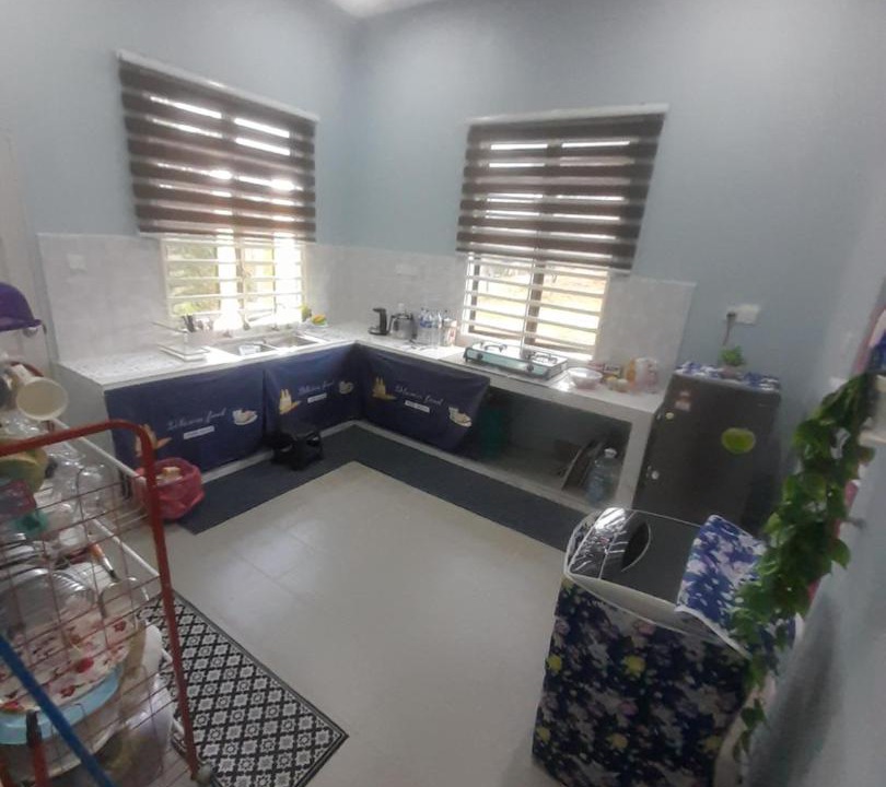 Photo of Others in Kampung Geretak Nombor Tiga