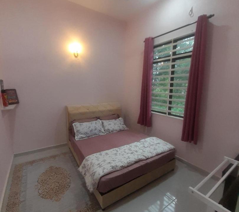 Photo of Bedroom in Kampung Geretak Nombor Tiga
