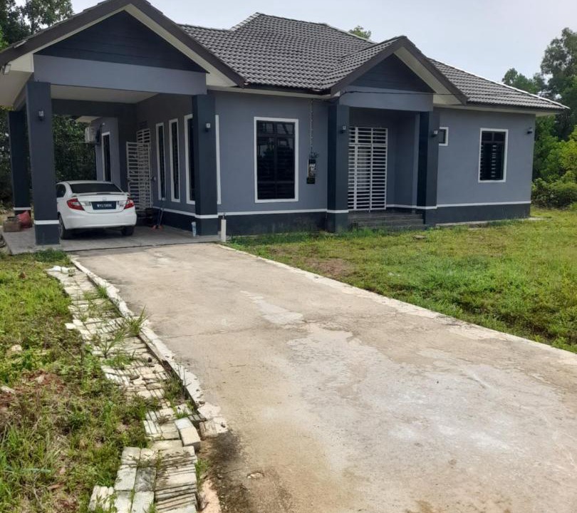 Photo of Others in Kampung Geretak Nombor Tiga