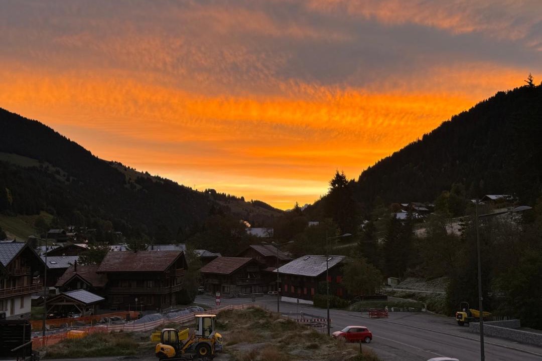 Photo of Others in Morgins