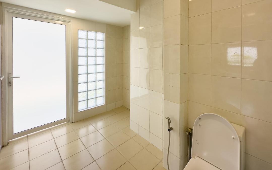 Photo of Bathroom in Kuala Lumpur