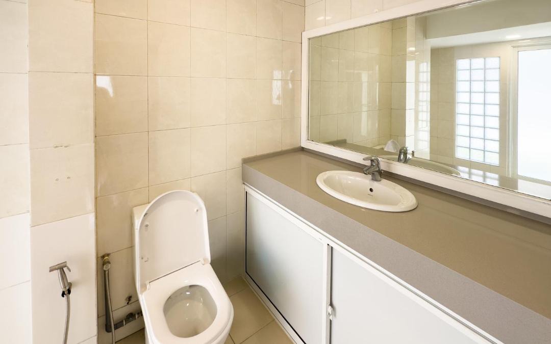 Photo of Bathroom in Kuala Lumpur