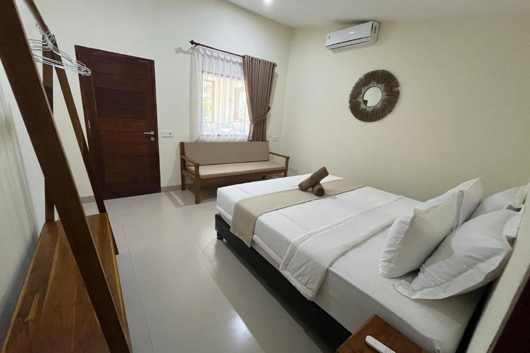 Photo of Bedroom in Selong Belanak