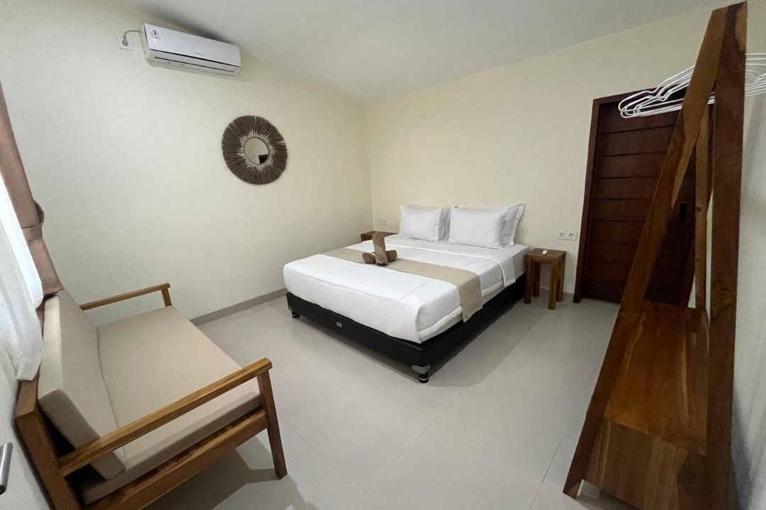 Photo of Bedroom in Selong Belanak