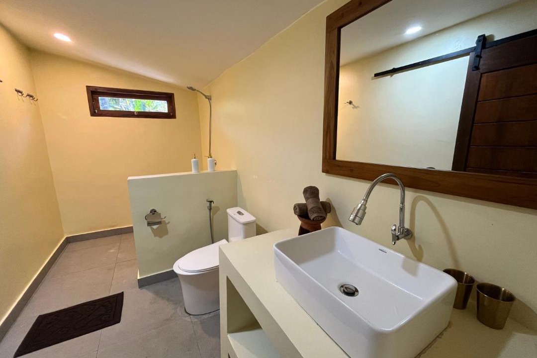 Photo of Bathroom in Selong Belanak