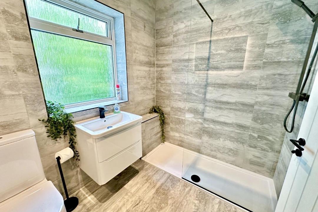 Photo of Bathroom in Inveraray