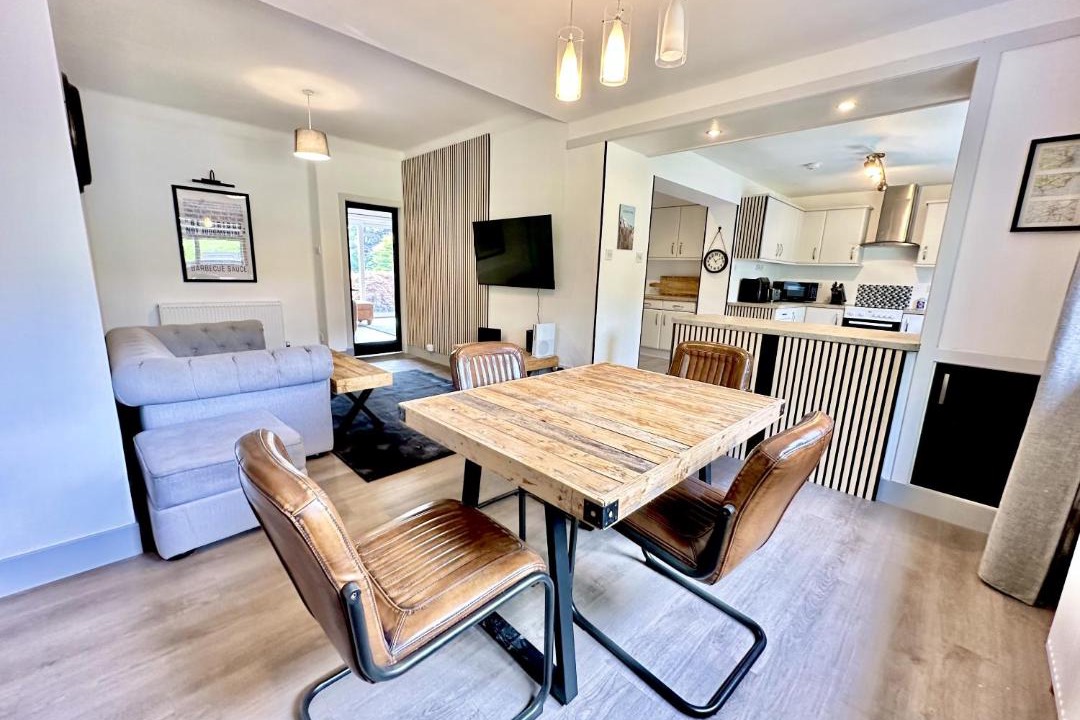 Photo of Others in Inveraray