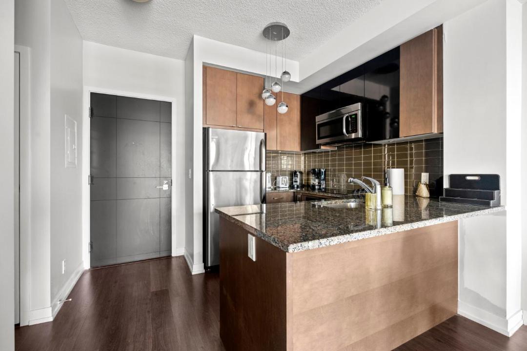 Photo of Kitchen in Yonge-Eglinton