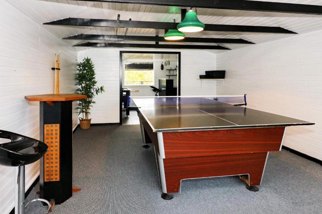 Photo of Kitchen in Nørre Hurup