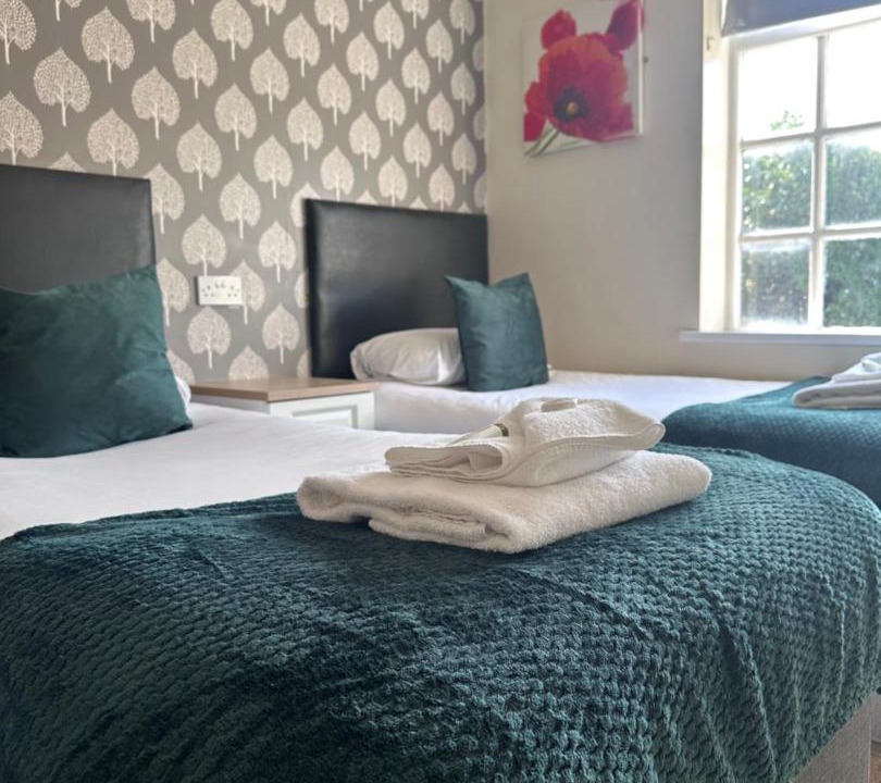 Photo of Bedroom in Minworth