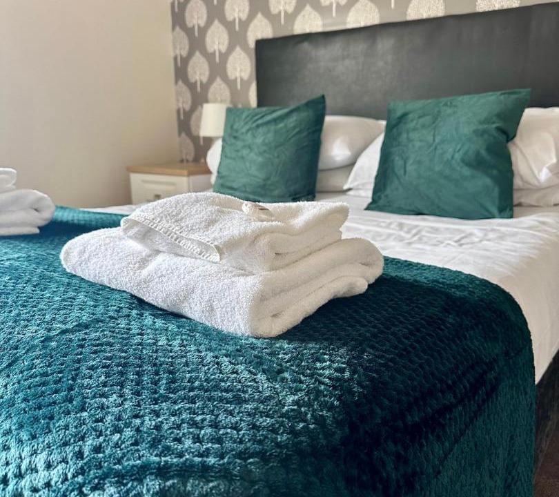 Photo of Bedroom in Minworth