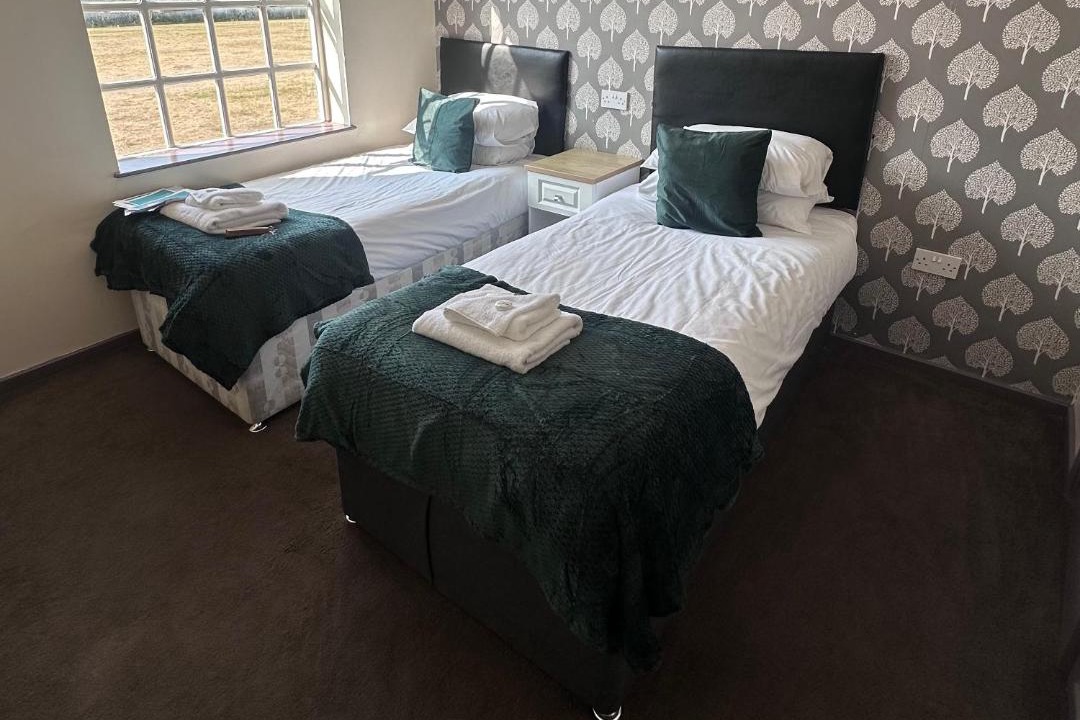 Photo of Bedroom in Minworth