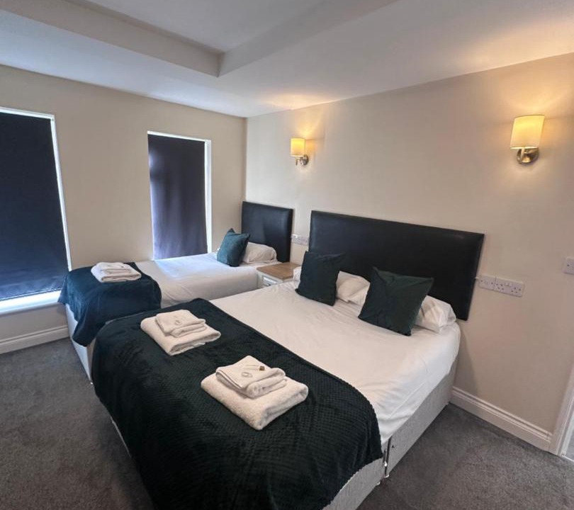 Photo of Bedroom in Minworth