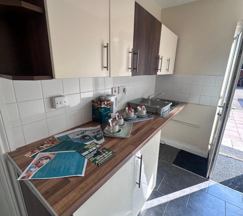 Photo of Kitchen in Minworth