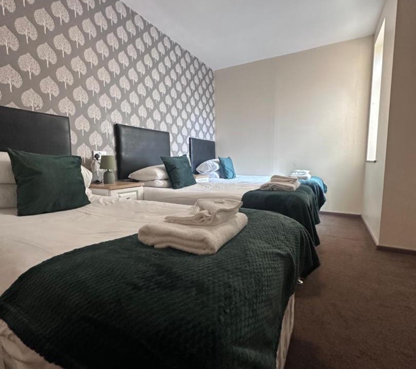 Photo of Bedroom in Minworth