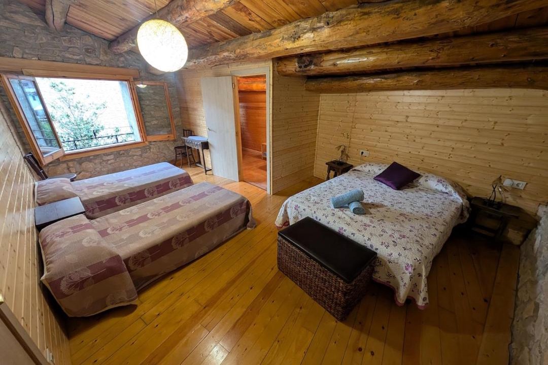 Photo of Bedroom in Ager