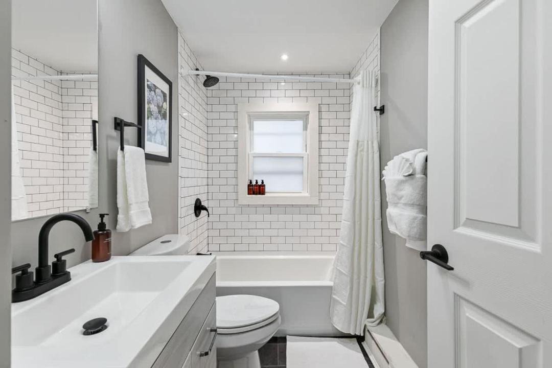 Photo of Bathroom in Federal Hill