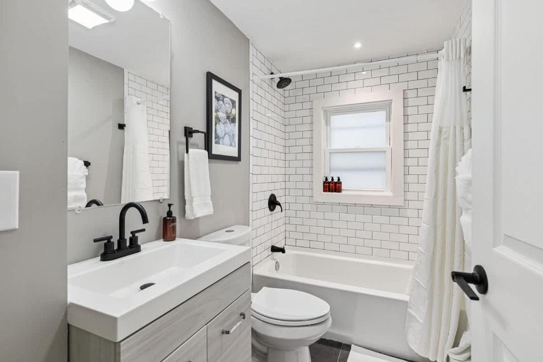Photo of Bathroom in Federal Hill