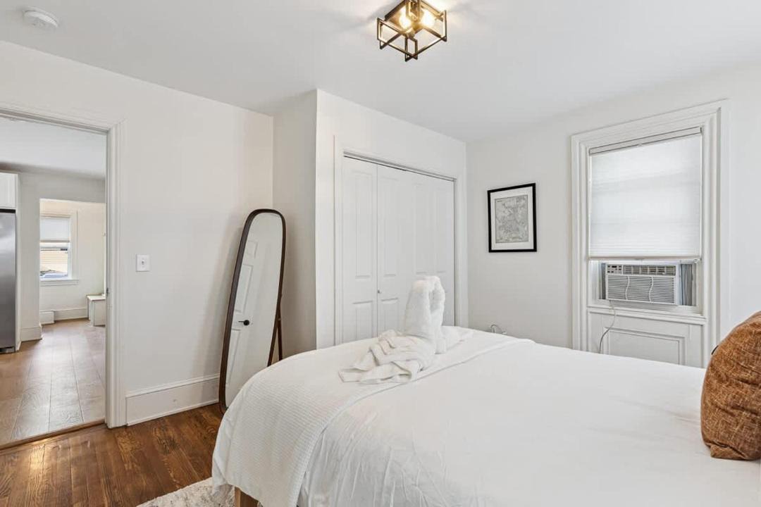 Photo of Bedroom in Federal Hill