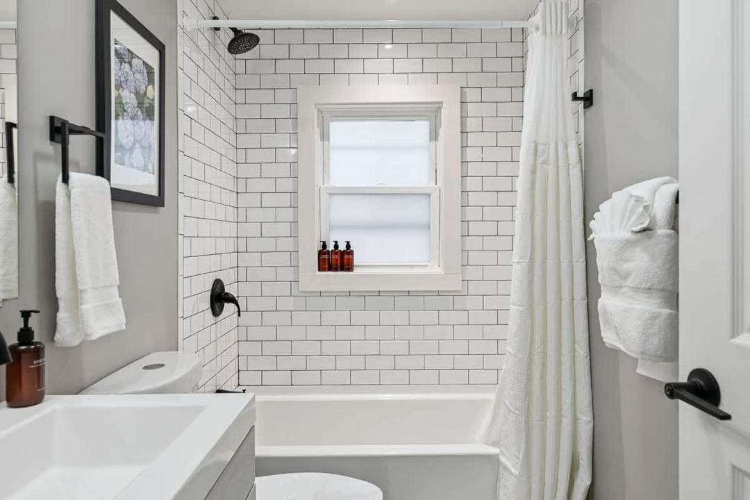 Photo of Bathroom in Federal Hill