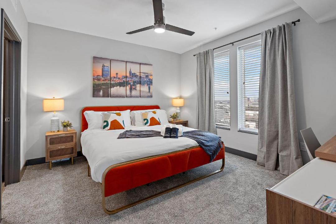 Photo of Bedroom in West End