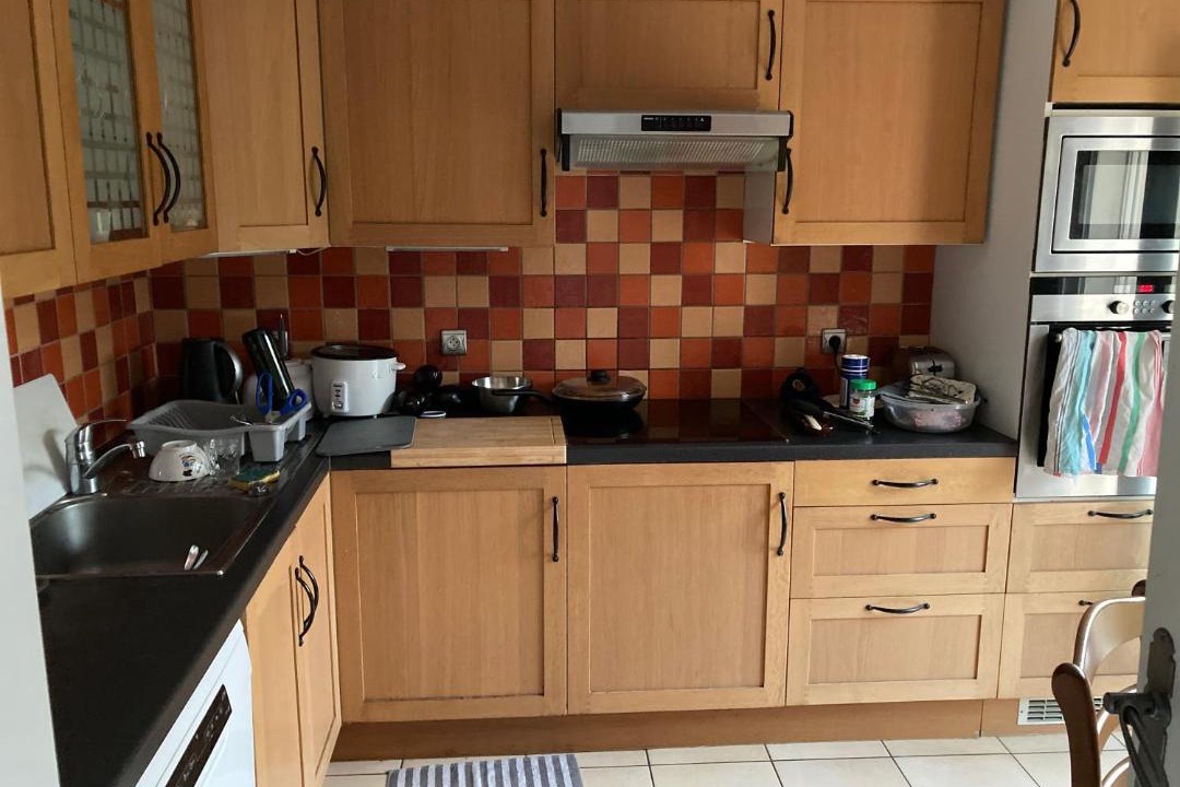 Photo of Kitchen in Vernouillet