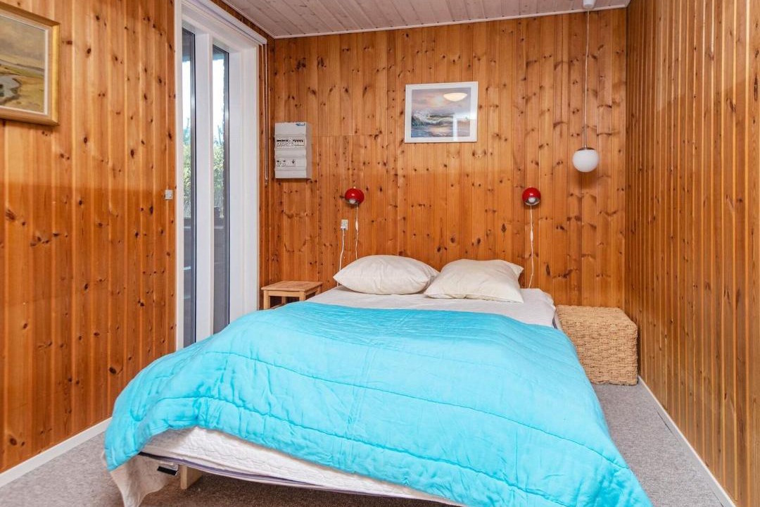 Photo of Bedroom in Houstrup