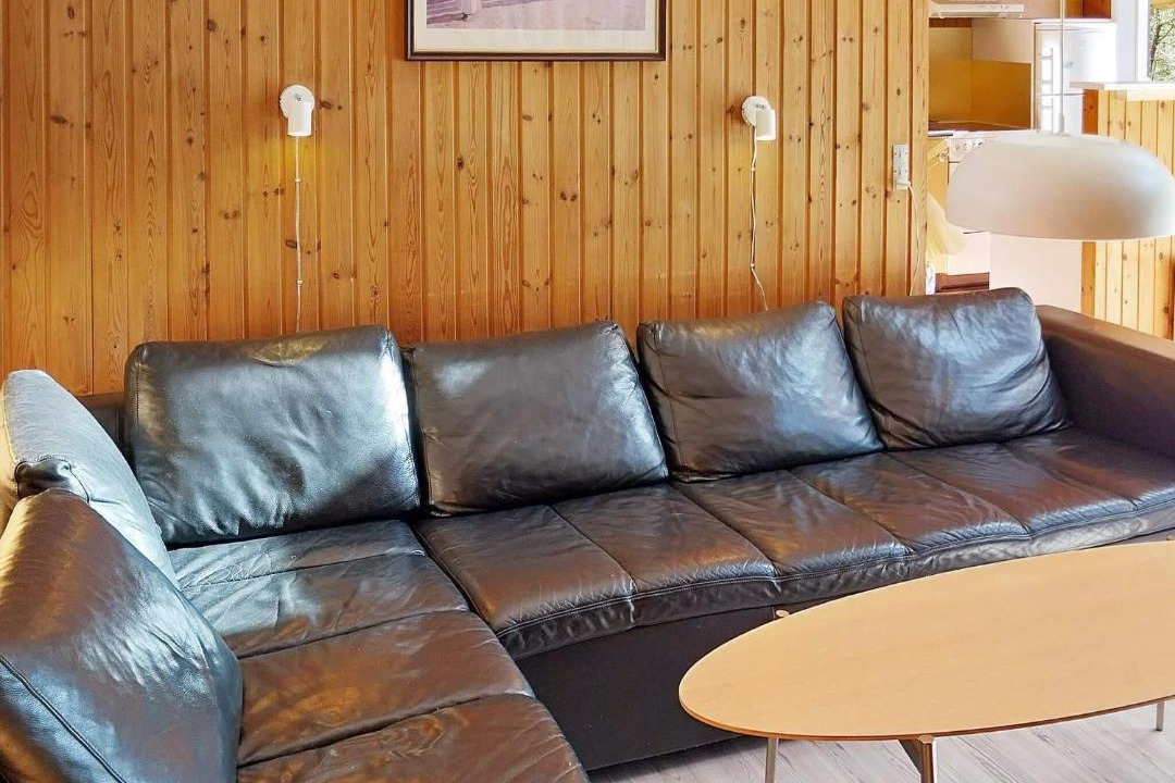 Photo of Livingroom in Houstrup