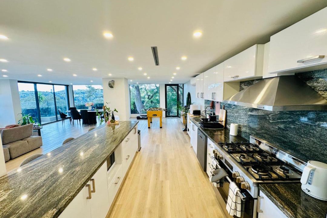 Photo of Kitchen in Mosman