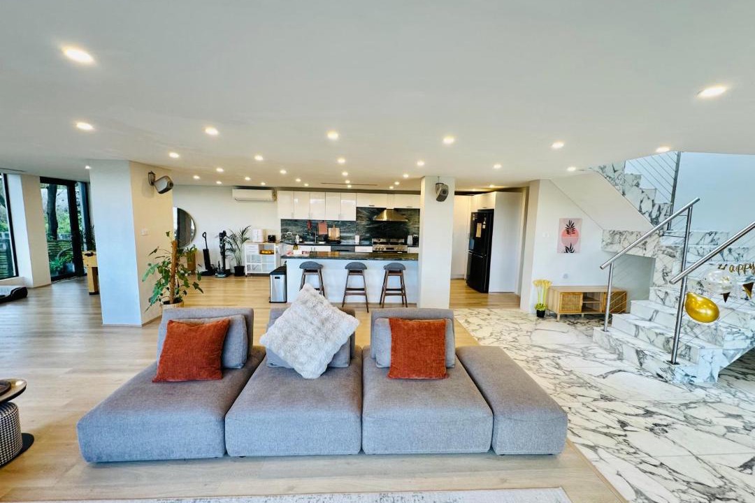 Photo of Livingroom in Mosman