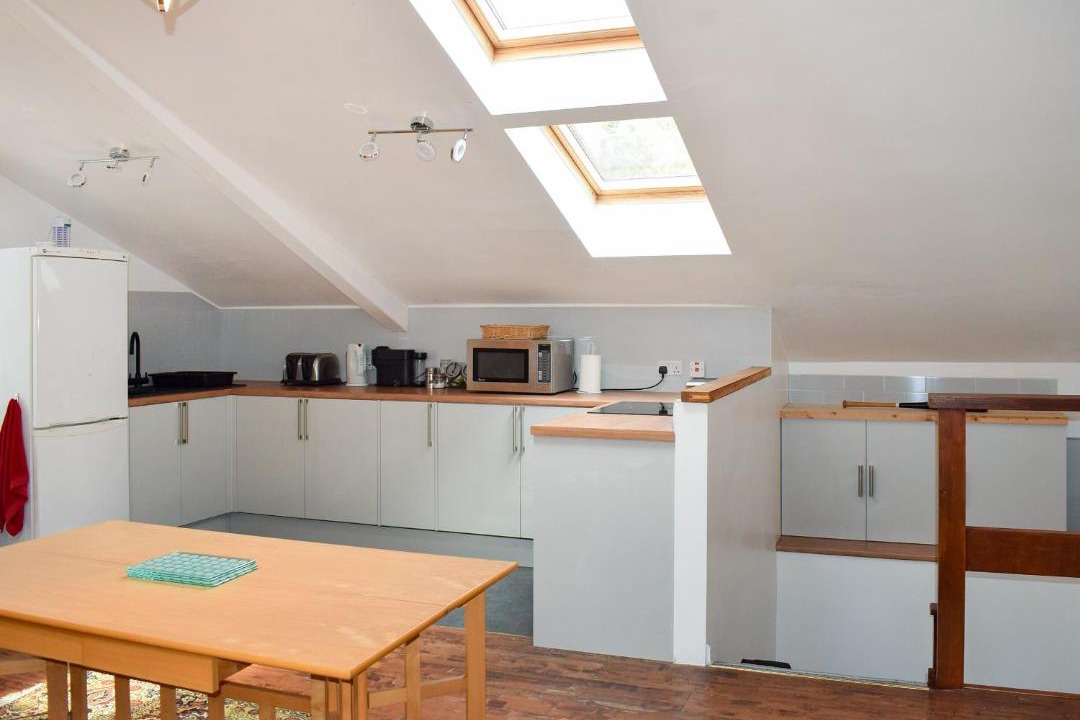 Photo of Kitchen in Clayton