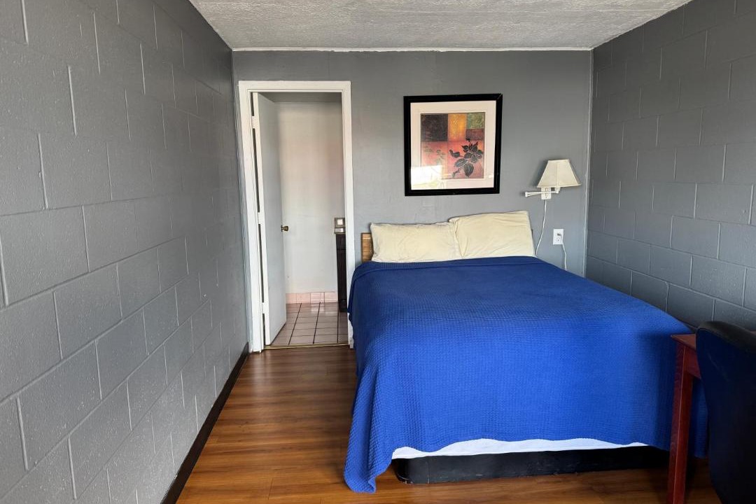 Photo of Bedroom in Wright City