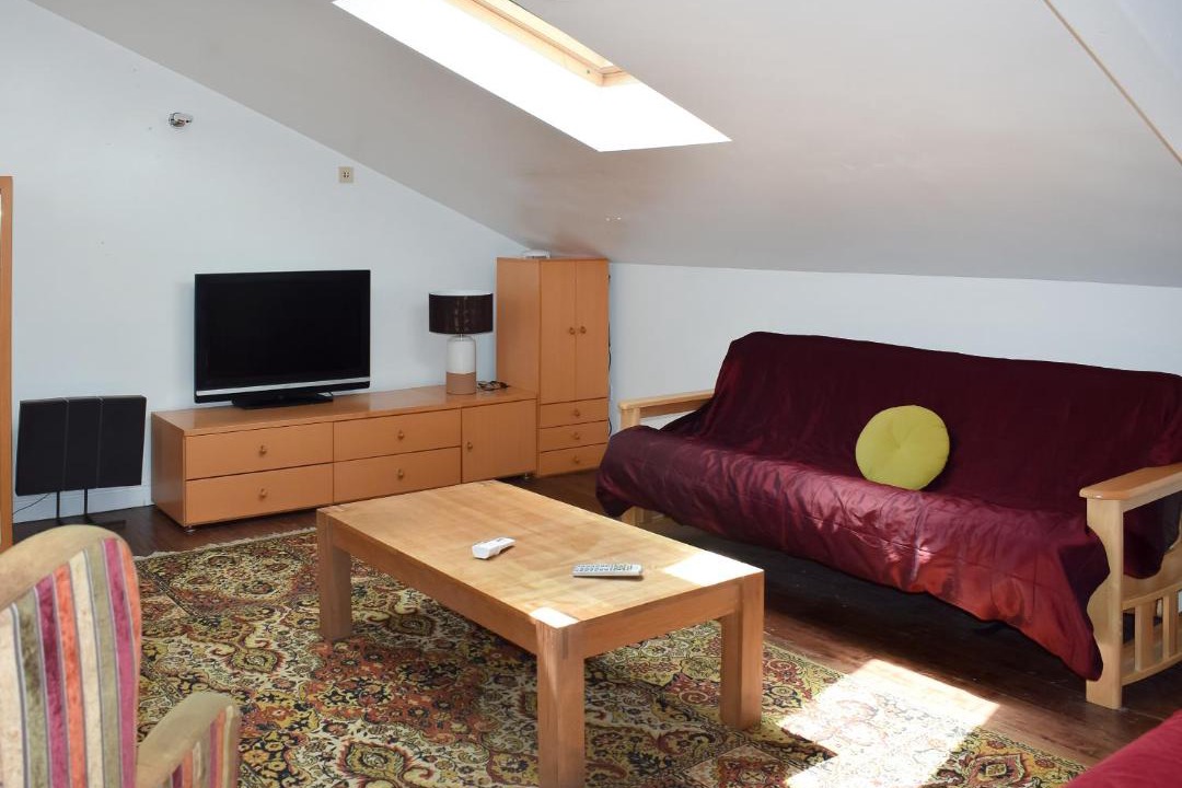 Photo of Bedroom in Clayton