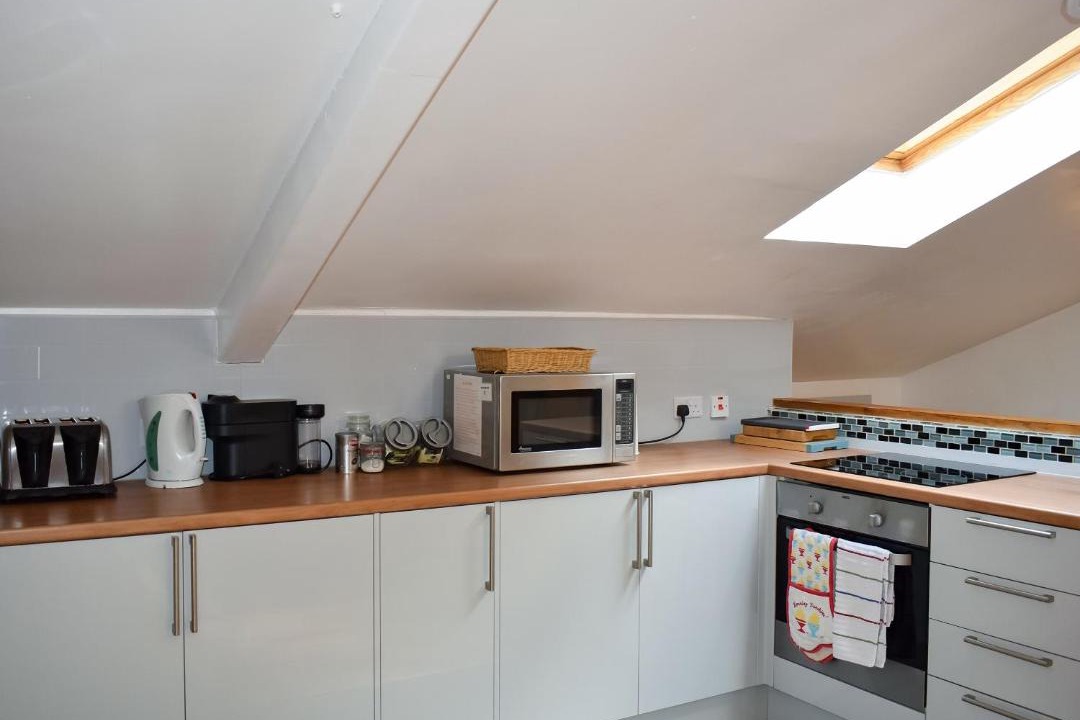 Photo of Kitchen in Clayton