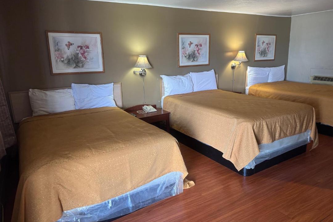 Photo of Bedroom in Wright City