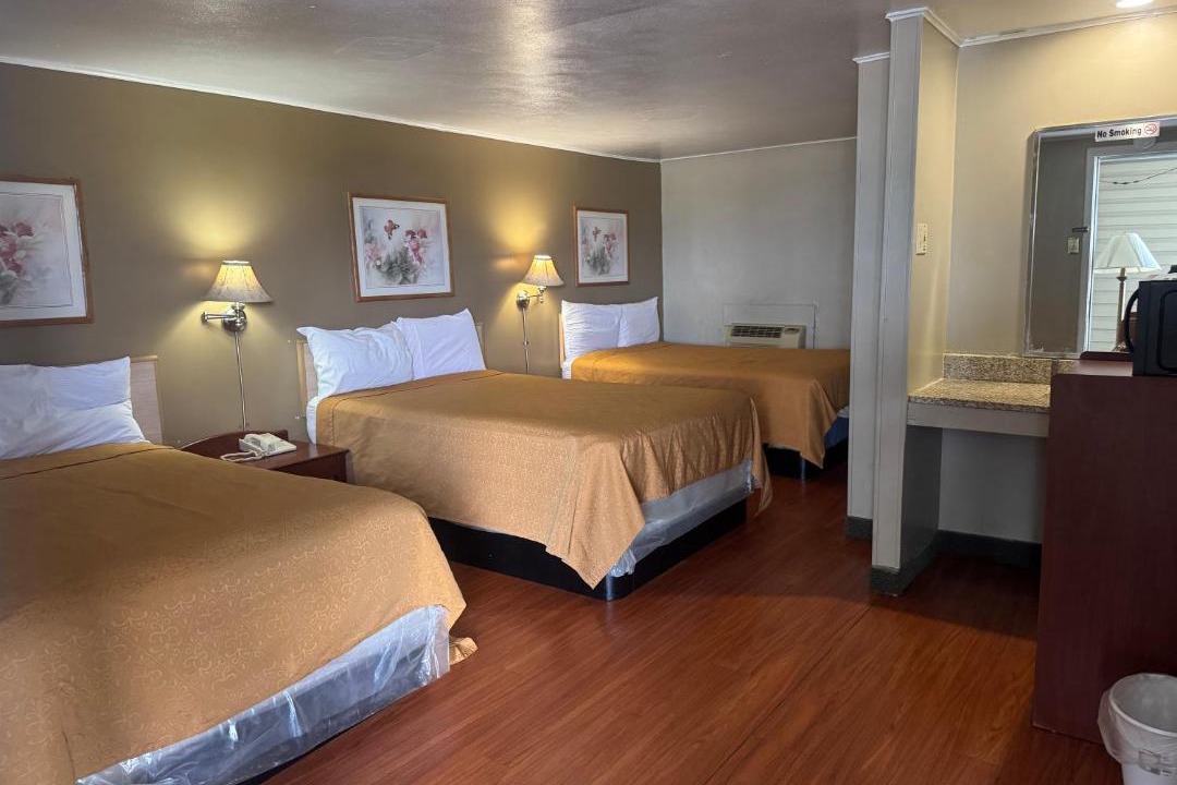 Photo of Bedroom in Wright City