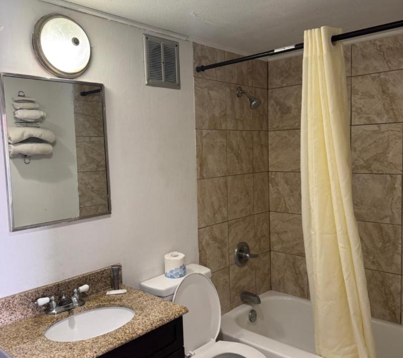 Photo of Bathroom in Wright City