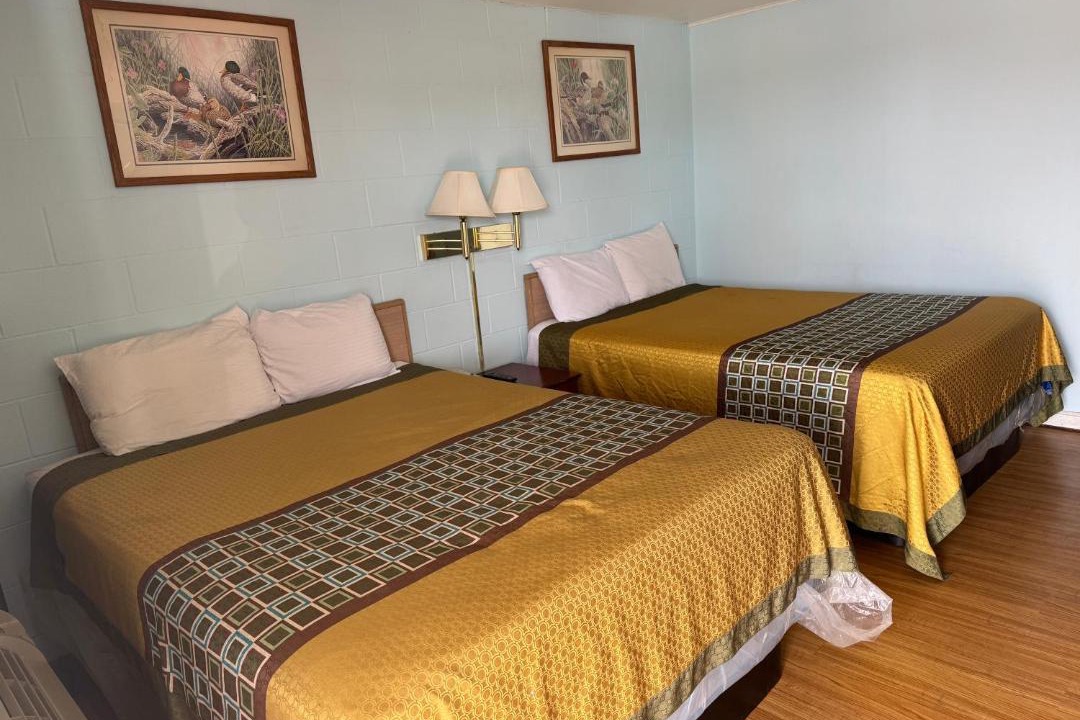 Photo of Bedroom in Wright City