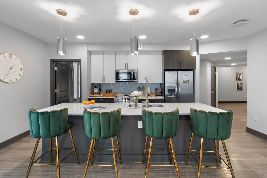 Photo of Kitchen in West End