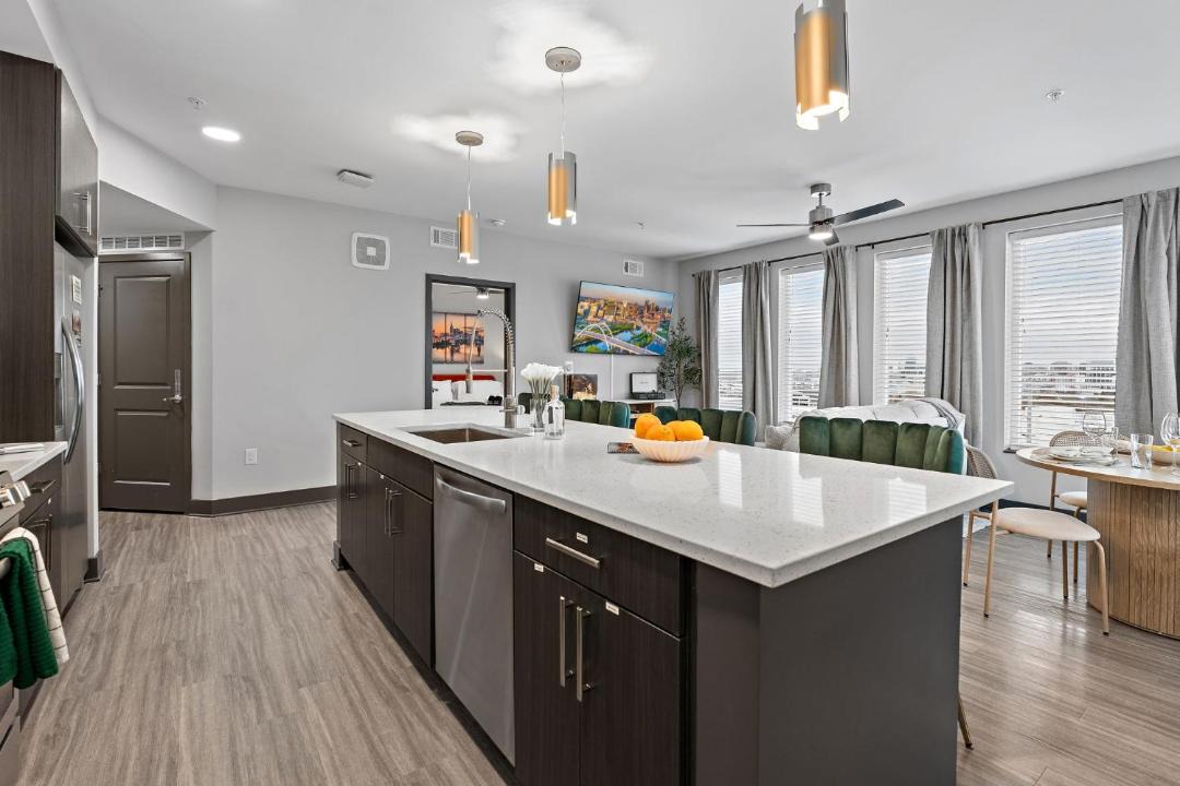 Photo of Kitchen in West End