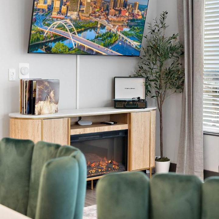 Photo of Livingroom in West End