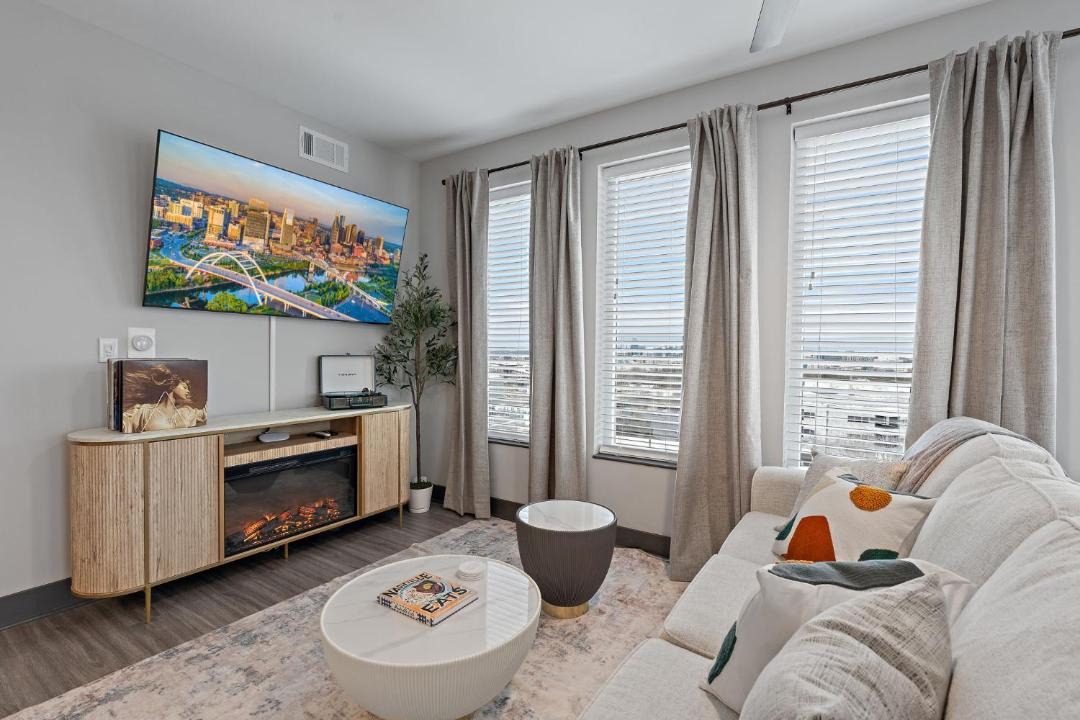 Photo of Livingroom in West End